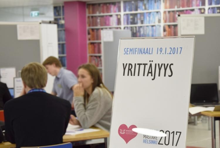liiketalouden perustutkinto, merkonomi, koulutus, yrittäjyys