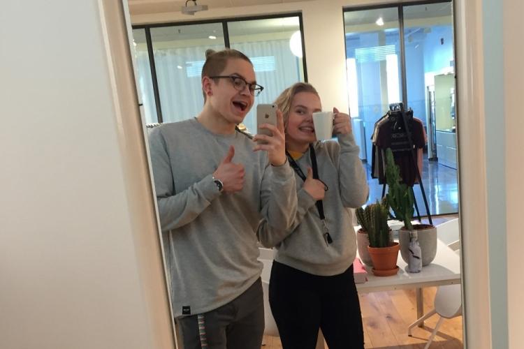 liiketalouden perustutkinto, merkonomi, koulutus, kansainvälisyys