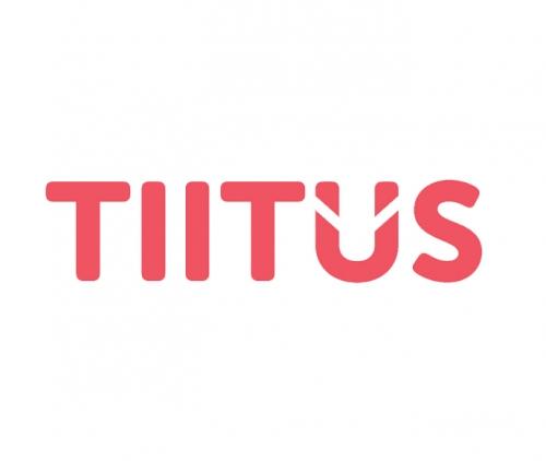 Tiitus on helpompi, hauskempi ja nopeampi työnhakupalvelu.
