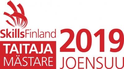 Taitaja-kisojen menestys jatkuu.
